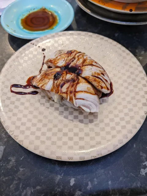 Jaws Sushi Hay Street Mall