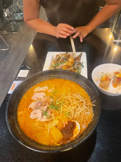 Jom Kopitiam Perth