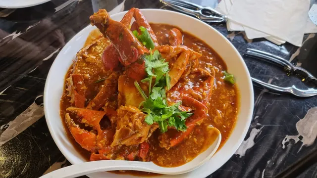Jom Kopitiam Perth