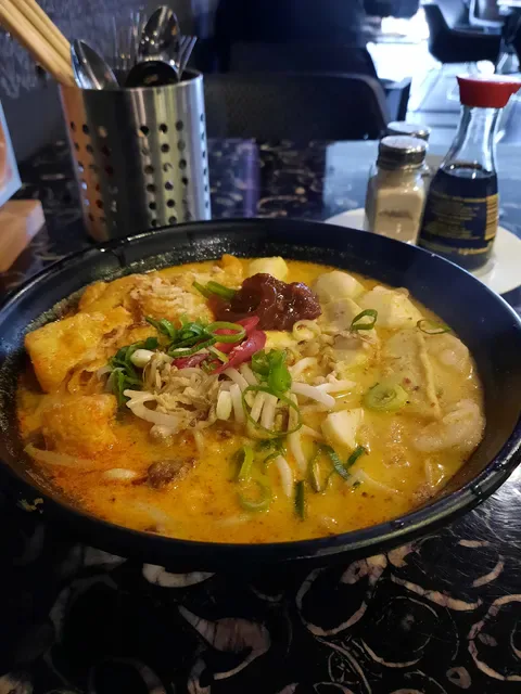 Jom Kopitiam Perth