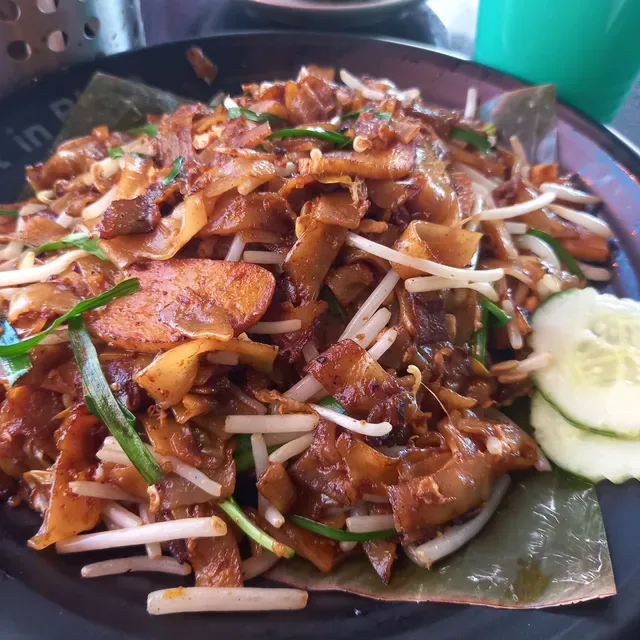 Jom Kopitiam Perth