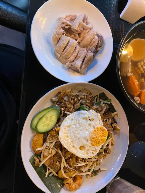 Jom Kopitiam Perth