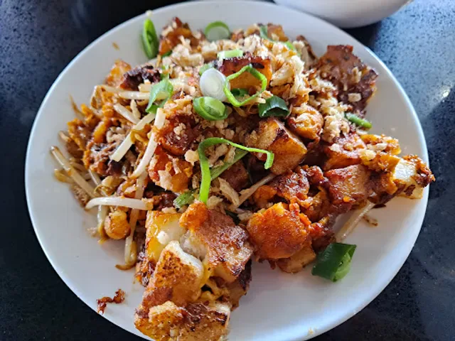 Jom Kopitiam Perth