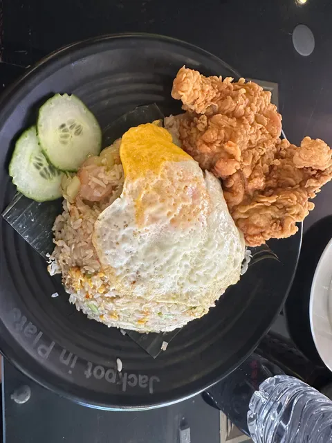 Jom Kopitiam Perth