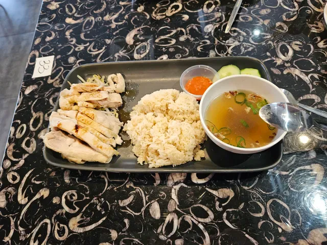 Jom Kopitiam Perth