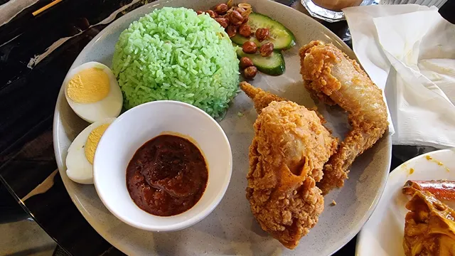 Jom Kopitiam Perth