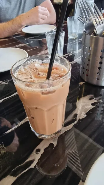 Jom Kopitiam Perth