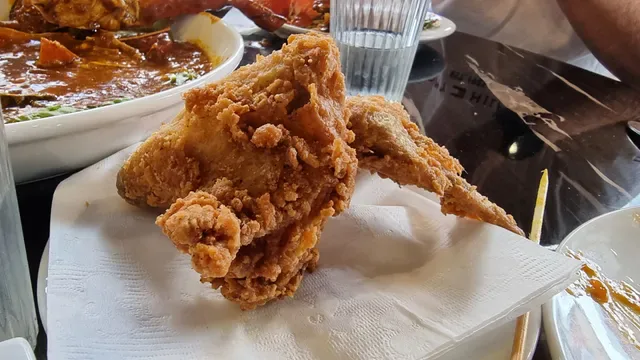 Jom Kopitiam Perth
