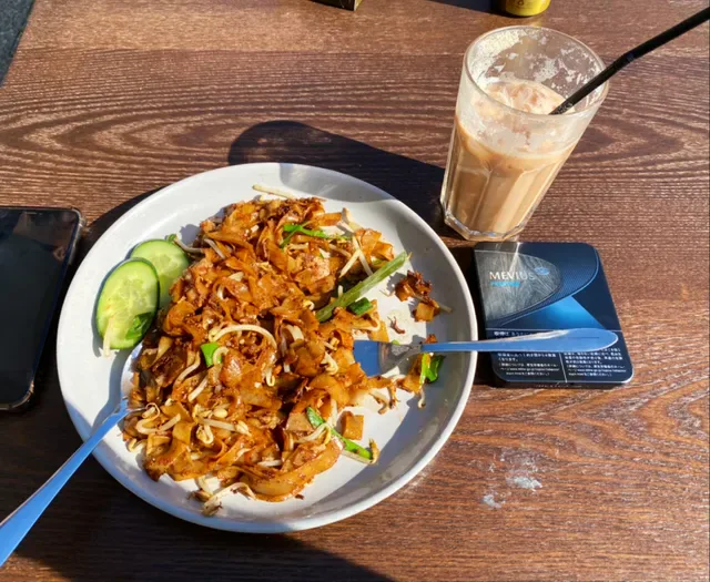 Jom Kopitiam Perth