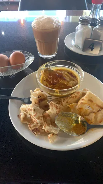 Jom Kopitiam Perth