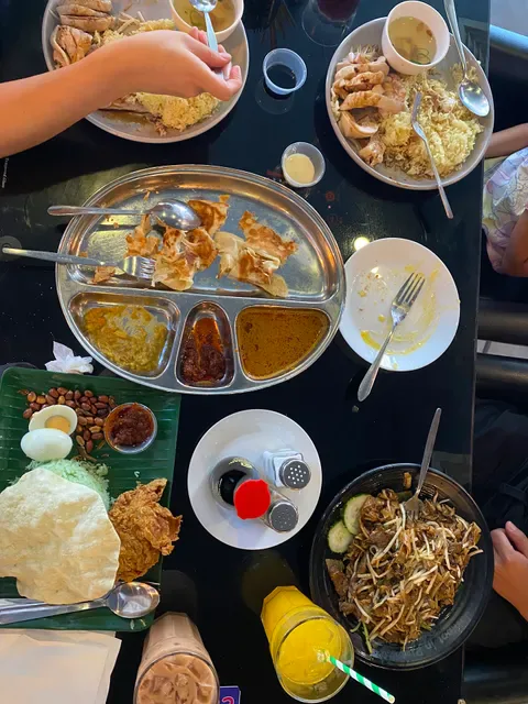 Jom Kopitiam Perth