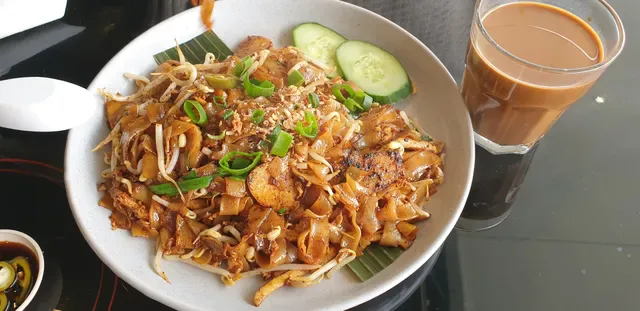 Jom Kopitiam Perth