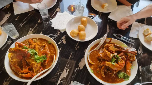 Jom Kopitiam Perth