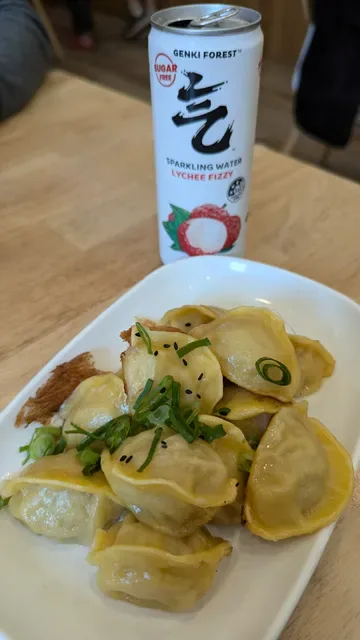 Juicy Bao Bao North Bridge 小笼煲北桥店