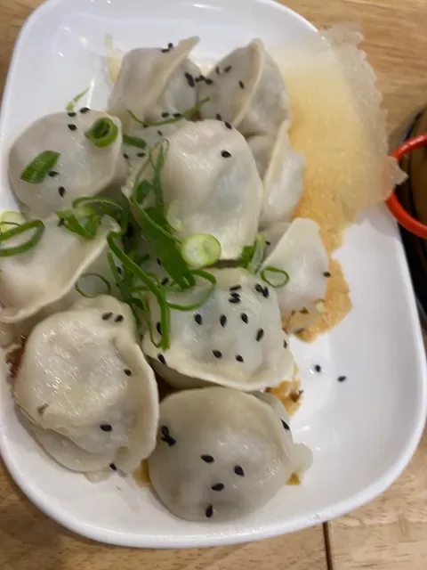 Juicy Bao Bao North Bridge 小笼煲北桥店