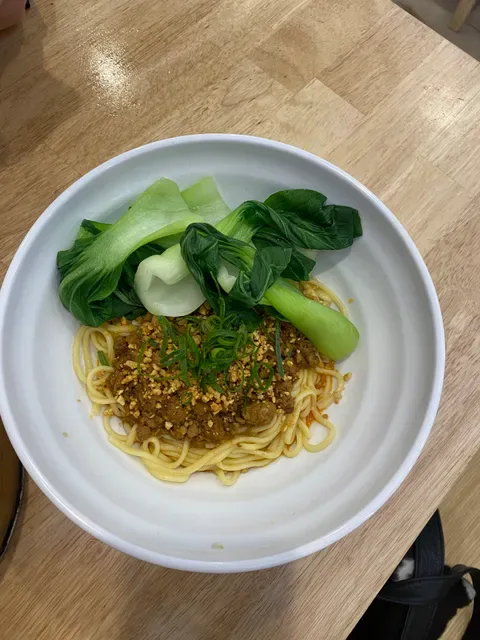 Juicy Bao Bao North Bridge 小笼煲北桥店