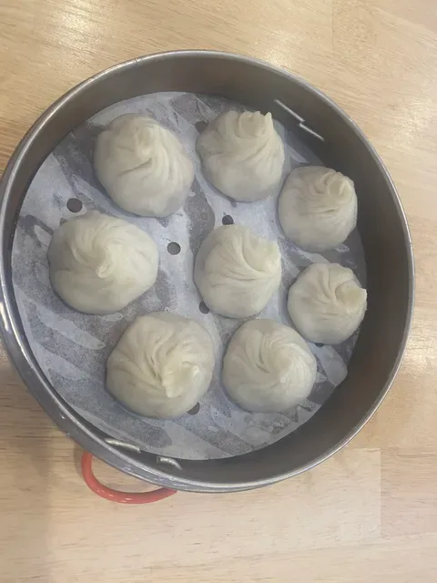 Juicy Bao Bao North Bridge 小笼煲北桥店