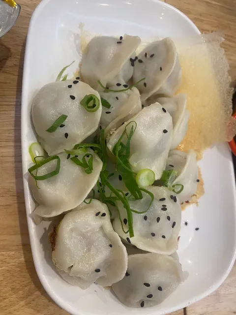 Juicy Bao Bao North Bridge 小笼煲北桥店