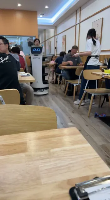 Juicy Bao Bao North Bridge 小笼煲北桥店