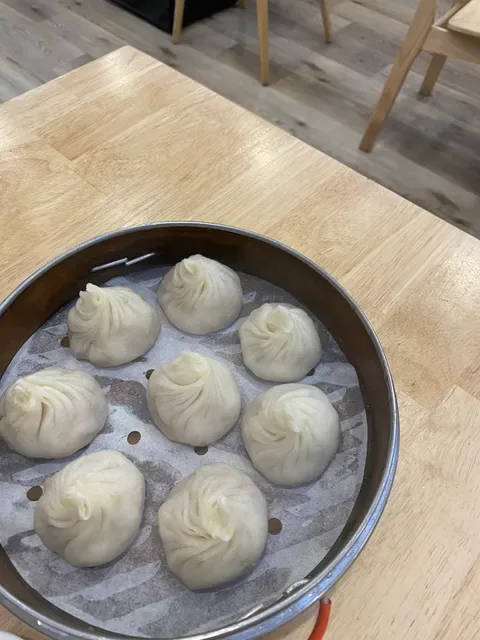 Juicy Bao Bao North Bridge 小笼煲北桥店