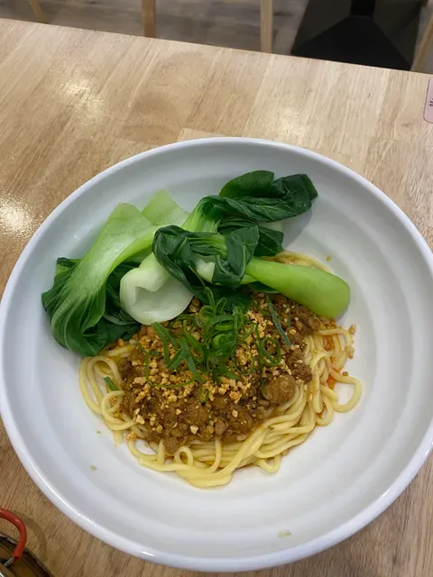 Juicy Bao Bao North Bridge 小笼煲北桥店