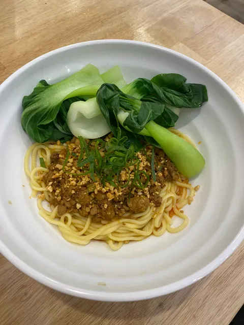 Juicy Bao Bao North Bridge 小笼煲北桥店