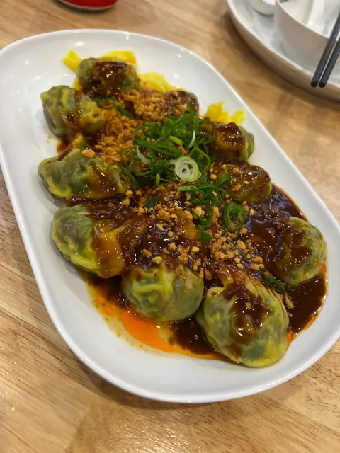 Juicy Bao Bao North Bridge 小笼煲北桥店
