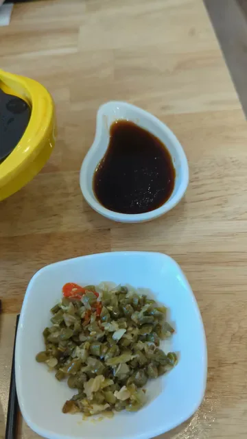 Juicy Bao Bao North Bridge 小笼煲北桥店