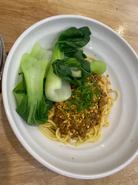 Juicy Bao Bao North Bridge 小笼煲北桥店