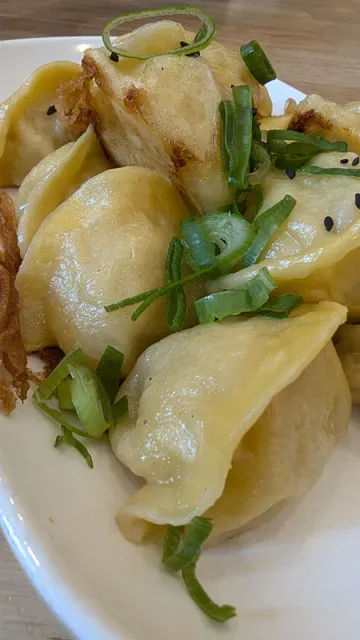 Juicy Bao Bao North Bridge 小笼煲北桥店