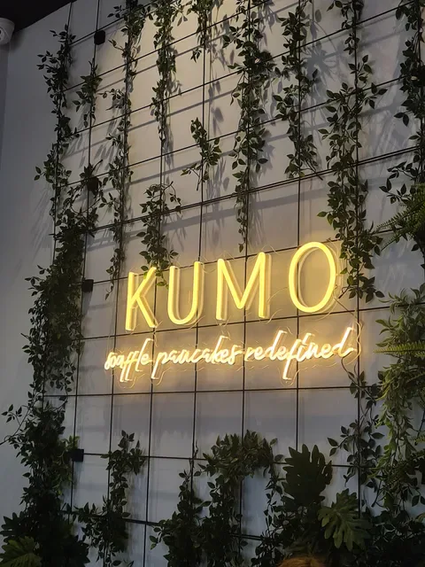 Kumo Desserts Perth