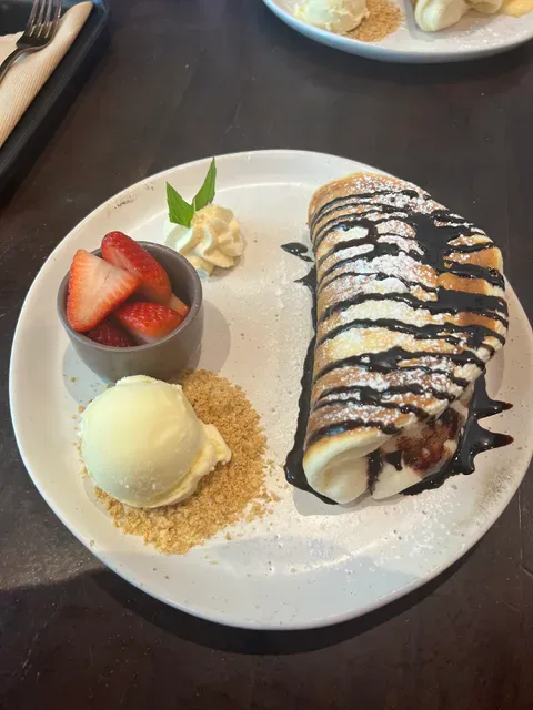 Kumo Desserts Perth