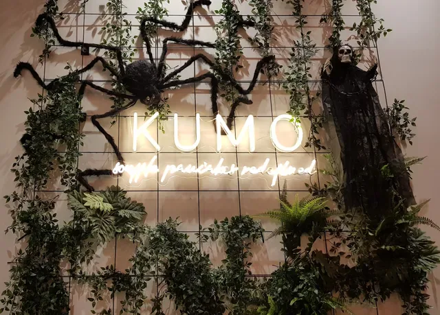Kumo Desserts Perth