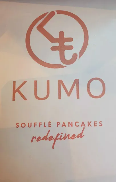 Kumo Desserts Perth