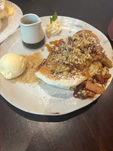 Kumo Desserts Perth