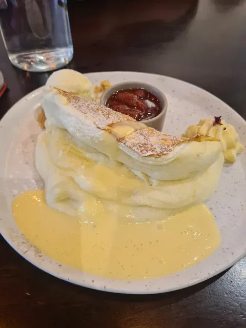 Kumo Desserts Perth