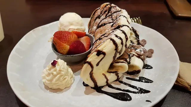 Kumo Desserts Perth