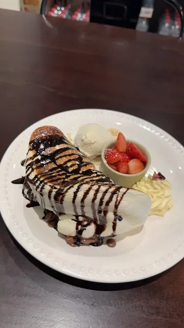 Kumo Desserts Perth