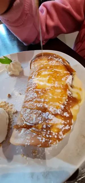 Kumo Desserts Perth