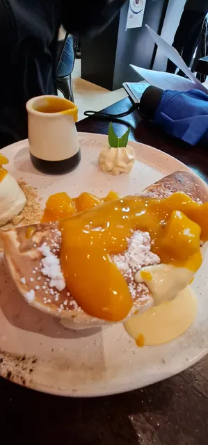 Kumo Desserts Perth