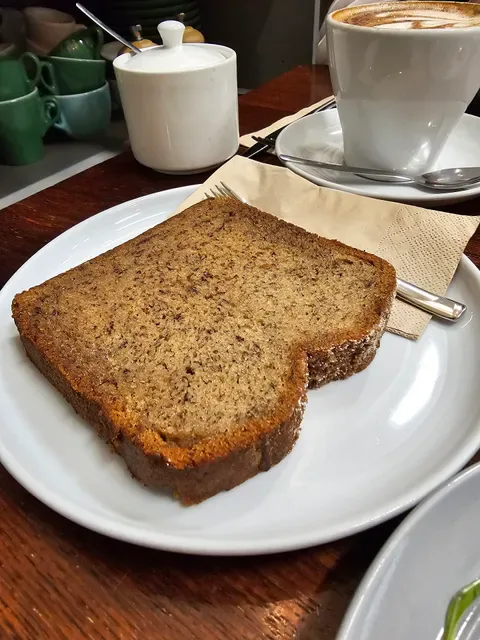 La Veen Coffee - King Street