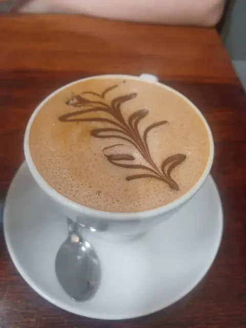 La Veen Coffee - King Street