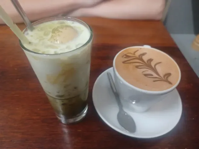 La Veen Coffee - King Street