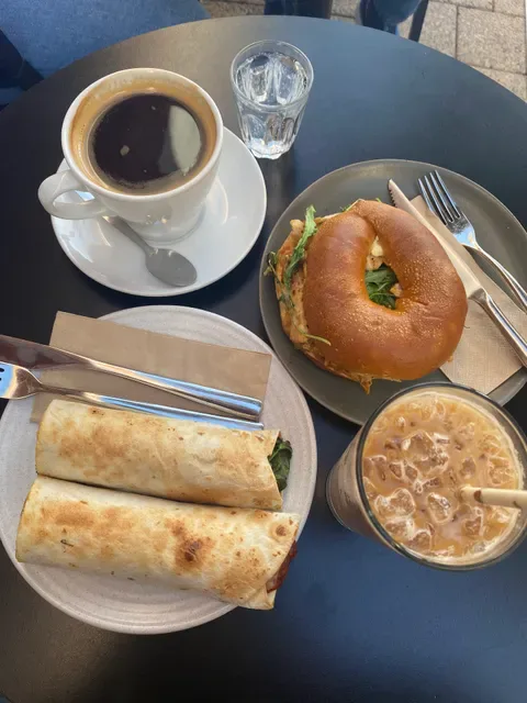 La Veen Coffee - King Street