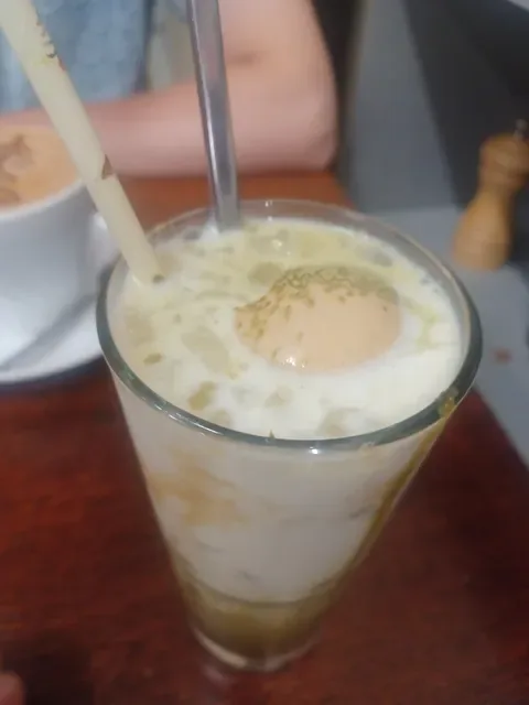 La Veen Coffee - King Street