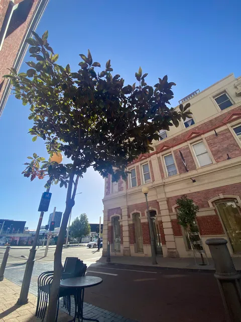 La Veen Coffee - King Street