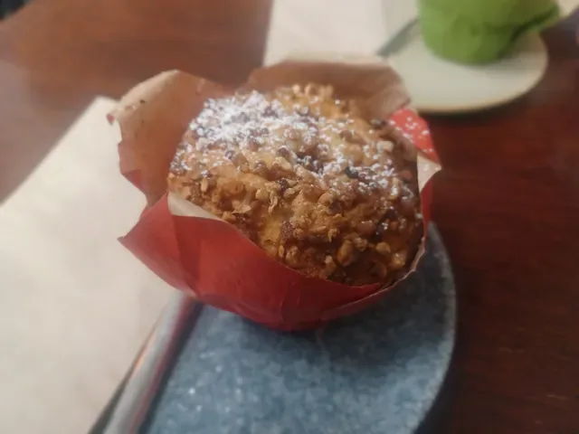 La Veen Coffee - King Street