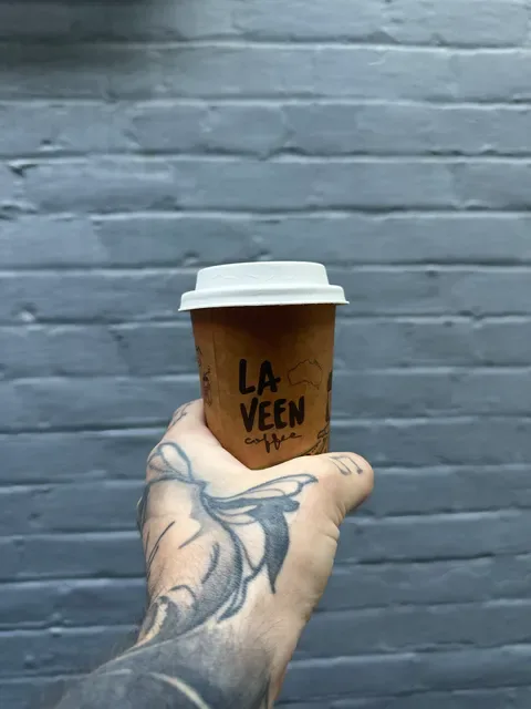 La Veen Coffee - King Street