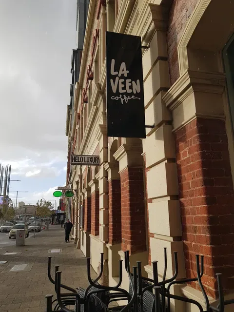 La Veen Coffee - King Street