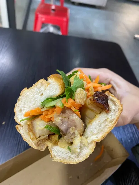 Le Vietnam